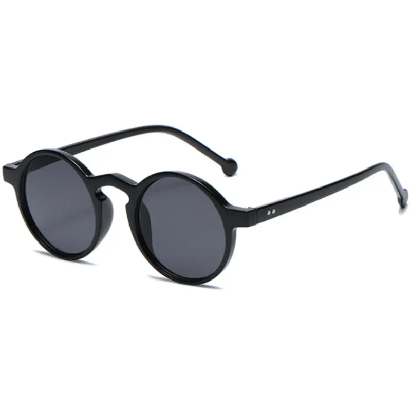 Vintage UV-Schutz Sonnenbrille