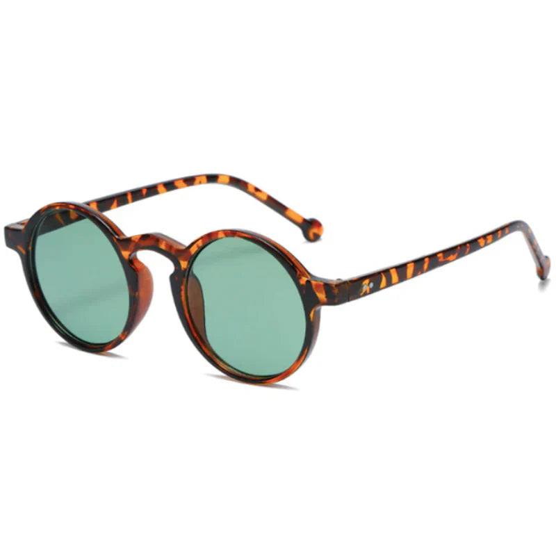 Vintage UV-Schutz Sonnenbrille