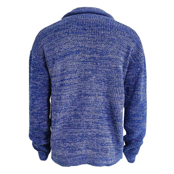 Herren Strickjacke Pullover